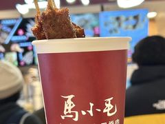 -马小毛老上海里脊肉(南翔印象城店)