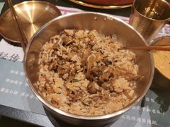 -闻老头·菊花炭烤肉(佛山首店)