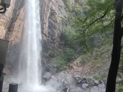 -洛阳白云山景区