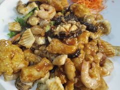 -黑石礁酒楼·海鲜(黑石礁店)