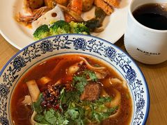 -陆家嘴万怡酒店·万荟轩