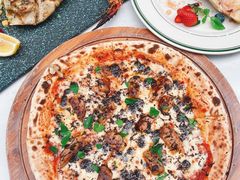 -IL Forno 意坊·意大利餐厅(花园店)