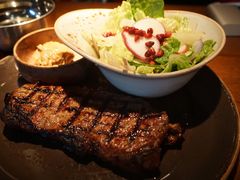 -The Meat & Wine Co Southbank(南岸店)