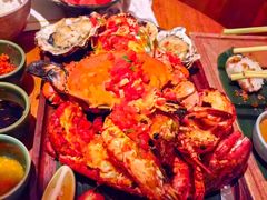 -三亚艾迪逊酒店·海滩烧烤 BARBACOA·现场乐队·浪漫晚餐·烧烤海鲜