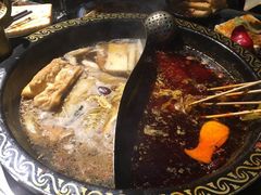-大味老火锅City店