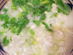 -虢国羊肉汤馆(政二街店)