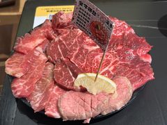 -谷牛和牛烤肉(漕河泾印象城店)
