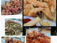 -贤花饭店(城阳店)