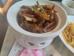 -小菜园新徽菜(无锡宜家荟聚中心店)