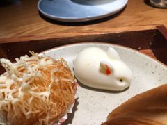 -点心传说·粤菜点心(佐阾虹湾店)