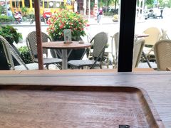 -Peet's Coffee皮爷咖啡(大学路店)