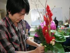 -荷兰布尔玛国际花艺学院