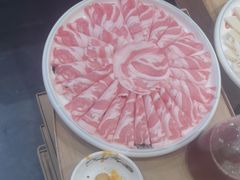 -蜀留香火锅(社会山店)