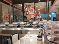 -新一番三文鱼寿司(大东海店)