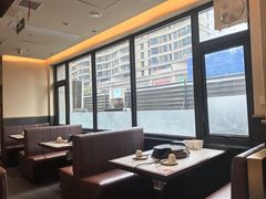 -花千代秘制烤鱼(曼哈顿店)