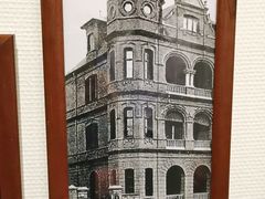 -梅龙镇酒家(南京西路总店)