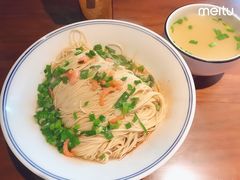 -十面春风·江南面馆(崇宁路店)