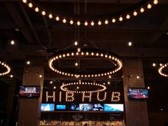 大堂-HIB HUB公社(解放西路店)