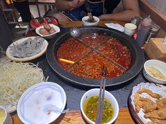 -陈眼镜火锅(总店)