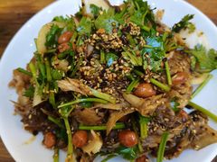 -萍姨抻面馆·鸡架冒菜(清湖店)