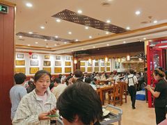 -老雒阳面馆·水席·洛阳菜(王城路店)