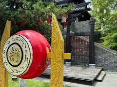 -尚湖风景区