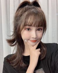 -东秀护肤造型