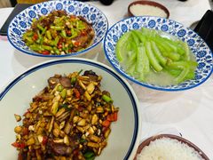 -新新湘菜馆(新中街二条店)