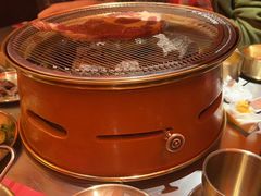 -西塔老太太泥炉烤肉(苏州大悦城店)