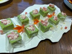 -威灵顿酒店醉西域风味餐厅