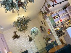 -SONGUOLIFE松果咖啡(七莘路店)