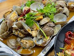 -老虎滩大连海鲜烧烤(建邺云锦路总店)