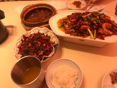 -侯师傅热炒店(印象城店)