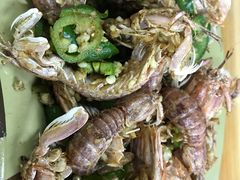 -贞姨美食·老字号海鲜大排档