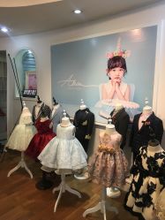 -倾城宝贝儿童摄影(广州天河店)