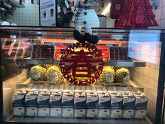 -茶百道(京溪店)