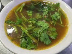 -舒蔡记生煎菜饭(云南中路店)
