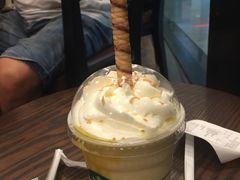 -星巴克(武汉协和医院店)