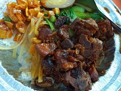 -华中农业大学-荟园餐厅