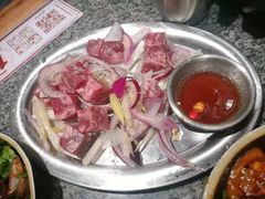 -么肆烤肉(汉街形象店)