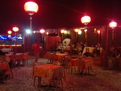 -灯笼馆海鲜餐厅