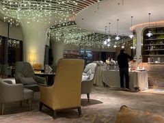 -三迪希尔顿酒店·星空酒廊