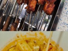 -王记西鎮电烤肉(汶上路店)