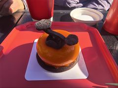 -萬春金福下午茶(故宫店)