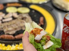 -小团团·路边烤牛肉(南岭壹街店)