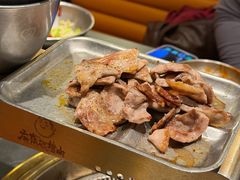 -麻蒲碳烤肉(远景路1号店)