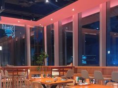 -人间酒暖·Go blanc·烧鸟·深夜食堂(陆家嘴店)