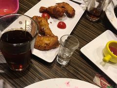 -豪客来牛排(新街口羊皮巷店)