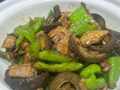 -小红鲸·海鲜餐厅(轸大路店)