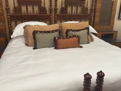 -澳门圣地牙哥古堡酒店